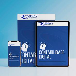 E-book CONTABILIDADE DIGITAL