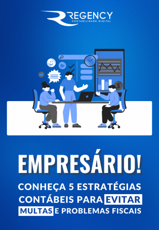 E-book Melhores Estratégias Contábeis para Evitar Problemas Fiscais
