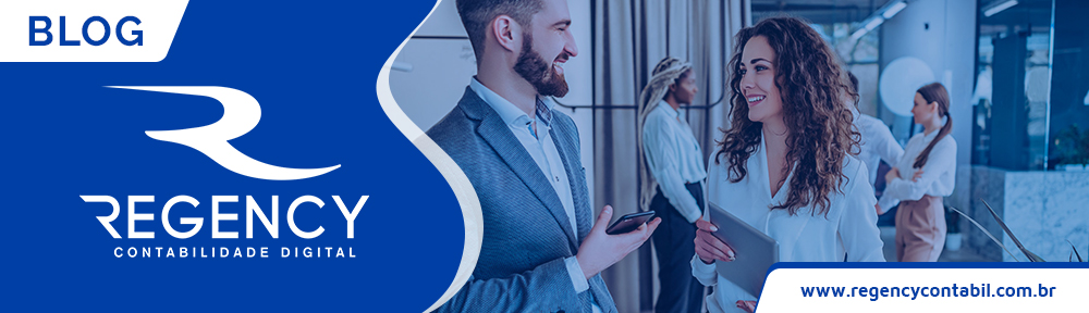 Regency Contabilidade Digital e Consultiva Ltda