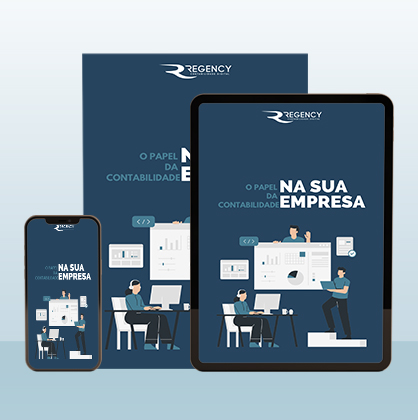 E-Book O Papel da Contabilidade na Sua Empresa